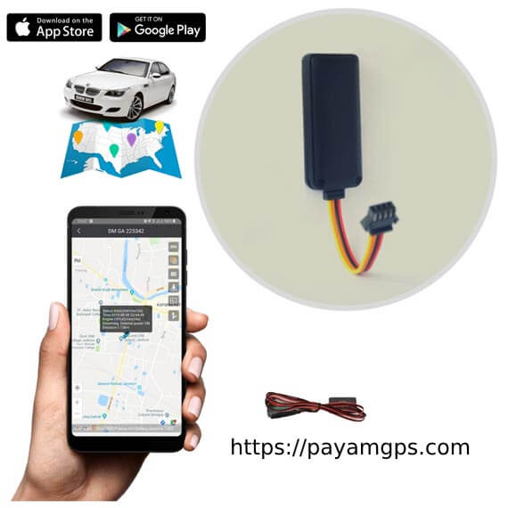 گارانتی و امنیت سرور ردیاب