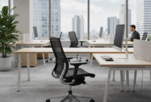 پد دسته صندلی