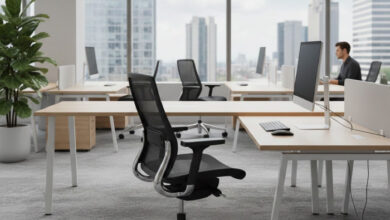 پد دسته صندلی