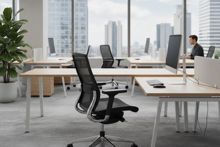 پد دسته صندلی