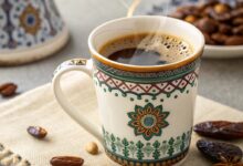 قهوه عربیکا