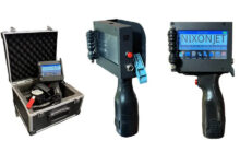 جت پرینتر دستی چیست؟