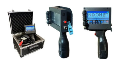 جت پرینتر دستی چیست؟