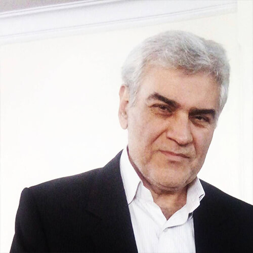 رضا شهشهانی کارشناس رسمی دادگستری