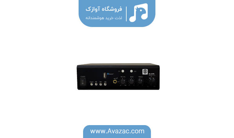 آمپلی‌فایر