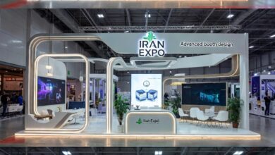 نمایشگاه‌های ایران در دل بحران‌ها: چگونه تنش‌های جهانی نمی‌تواند چرخ اقتصاد را متوقف کند؟